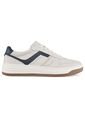 Tenis Wessel Beige Para Hombre Lussio de LUSSIO