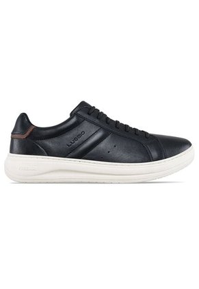 Tenis Bonzi Negro Para Hombre Lussio