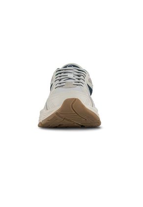 Zapatos Casuales Dantino Beige Lussio Para Hombre