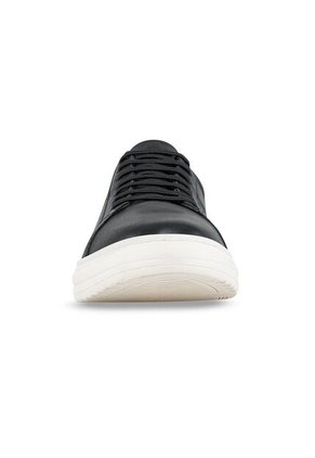 Tenis Bonzi Negro Para Hombre Lussio