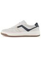 Tenis Wessel Beige Para Hombre Lussio de LUSSIO