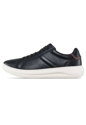 Tenis Bonzi Negro Para Hombre Lussio