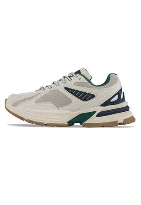 Zapatos Casuales Dantino Beige Lussio Para Hombre