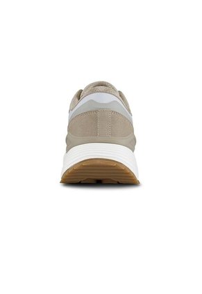 Zapatos Casuales Sorello Blanco Lussio Para Hombre