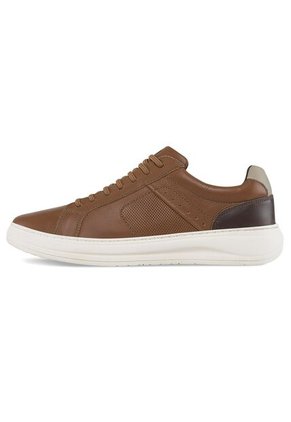 Tenis Breem Café Para Hombre Lussio