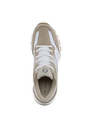 Zapatos Casuales Sorello Blanco Lussio Para Hombre
