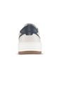Tenis Wessel Beige Para Hombre Lussio de LUSSIO