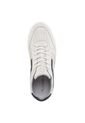 Tenis Wessel Beige Para Hombre Lussio de LUSSIO
