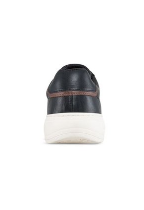 Tenis Bonzi Negro Para Hombre Lussio