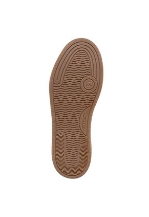 Tenis Wessel Beige Para Hombre Lussio