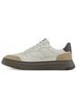 Tenis Lutz Beige Para Hombre Lussio de LUSSIO