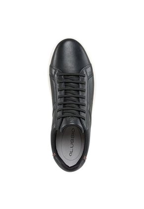 Tenis Bonzi Negro Para Hombre Lussio