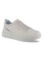 Zapatos Casuales Verlicci Beige Lussio Para Hombre de LUSSIO