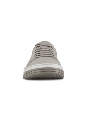 Zapatos Urbanos Lireno Beige Para Hombre Lussio
