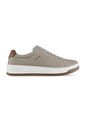Zapatos Urbanos Lireno Café Claro Para Hombre Lussio de LUSSIO