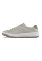 Zapatos Urbanos Lireno Beige Para Hombre Lussio de LUSSIO