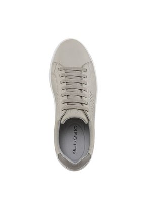 Zapatos Urbanos Lireno Beige Para Hombre Lussio