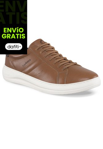 Tenis Bonzi Café Para Hombre Lussio LUSSIO