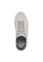 Tenis Trever Beige Para Hombre Lussio de LUSSIO