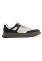 Tenis Balem Beige Para Hombre Lussio de LUSSIO