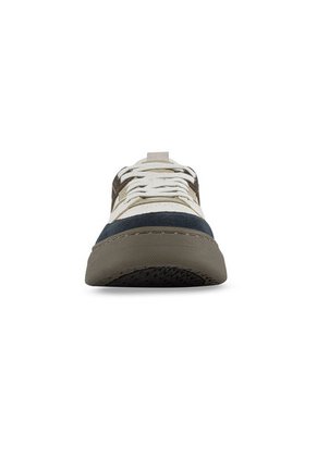 Tenis Balem Beige Para Hombre Lussio