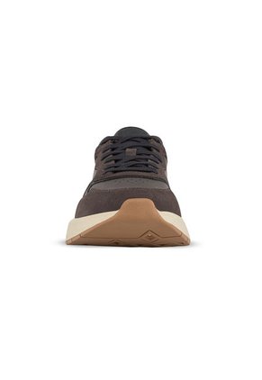 Tenis Vincenzo Café Para Hombre Lussio