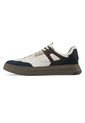 Tenis Balem Beige Para Hombre Lussio de LUSSIO