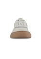 Tenis Findel Beige Para Hombre Lussio de LUSSIO