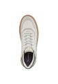 Tenis Findel Beige Para Hombre Lussio de LUSSIO