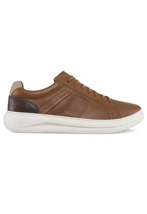 Tenis Breem Café Para Hombre Lussio