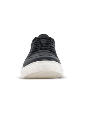 Tenis Linz Negro Para Hombre Lussio