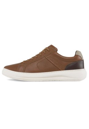 Tenis Breem Café Para Hombre Lussio