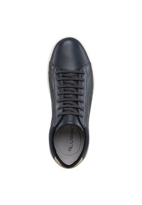 Tenis Breem Azul Osc Para Hombre Lussio