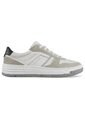 Tenis Wessel Gris Para Hombre Lussio de LUSSIO