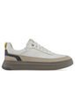 Tenis Balti Beige Para Hombre Lussio de LUSSIO