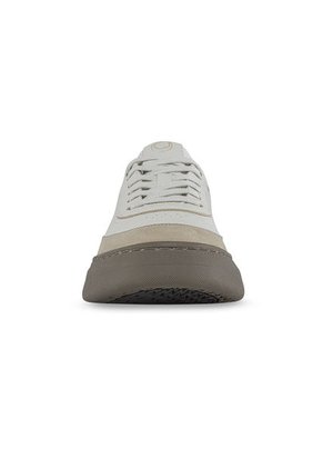Tenis Balti Beige Para Hombre Lussio