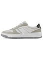 Tenis Wessel Gris Para Hombre Lussio de LUSSIO