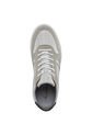 Tenis Wessel Gris Para Hombre Lussio de LUSSIO
