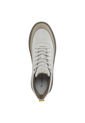 Tenis Balti Beige Para Hombre Lussio de LUSSIO