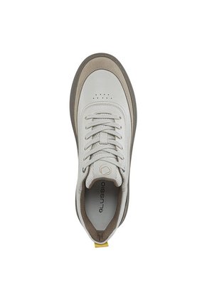 Tenis Balti Beige Para Hombre Lussio