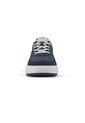 Zapatos Casuales Zomurel Azul Osc Lussio Para Hombre de LUSSIO