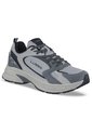 Zapatos Casuales Dupeyx Gris Lussio Para Hombre de LUSSIO