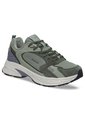Zapatos Casuales Dupeyx Verde Lussio Para Hombre de LUSSIO