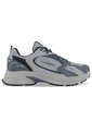Zapatos Casuales Dupeyx Gris Lussio Para Hombre de LUSSIO