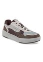 Zapatos Casuales Zomurel Gris-Café Lussio Para Hombre de LUSSIO