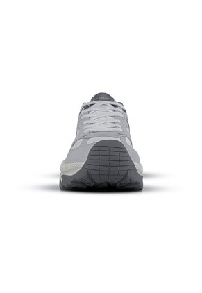 Zapatos Casuales Ragol Gris Lussio Para Hombre