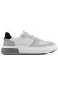 Tenis Zampi Blanco Para Hombre Lussio de LUSSIO