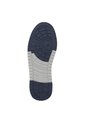 Zapatos Casuales Zomurel Azul Osc Lussio Para Hombre de LUSSIO