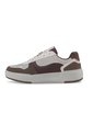 Zapatos Casuales Zomurel Gris-Café Lussio Para Hombre de LUSSIO