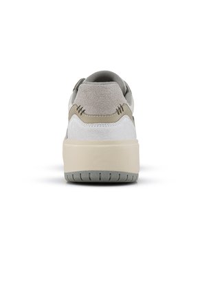 Zapatos Casuales Zomurel Beige Lussio Para Hombre